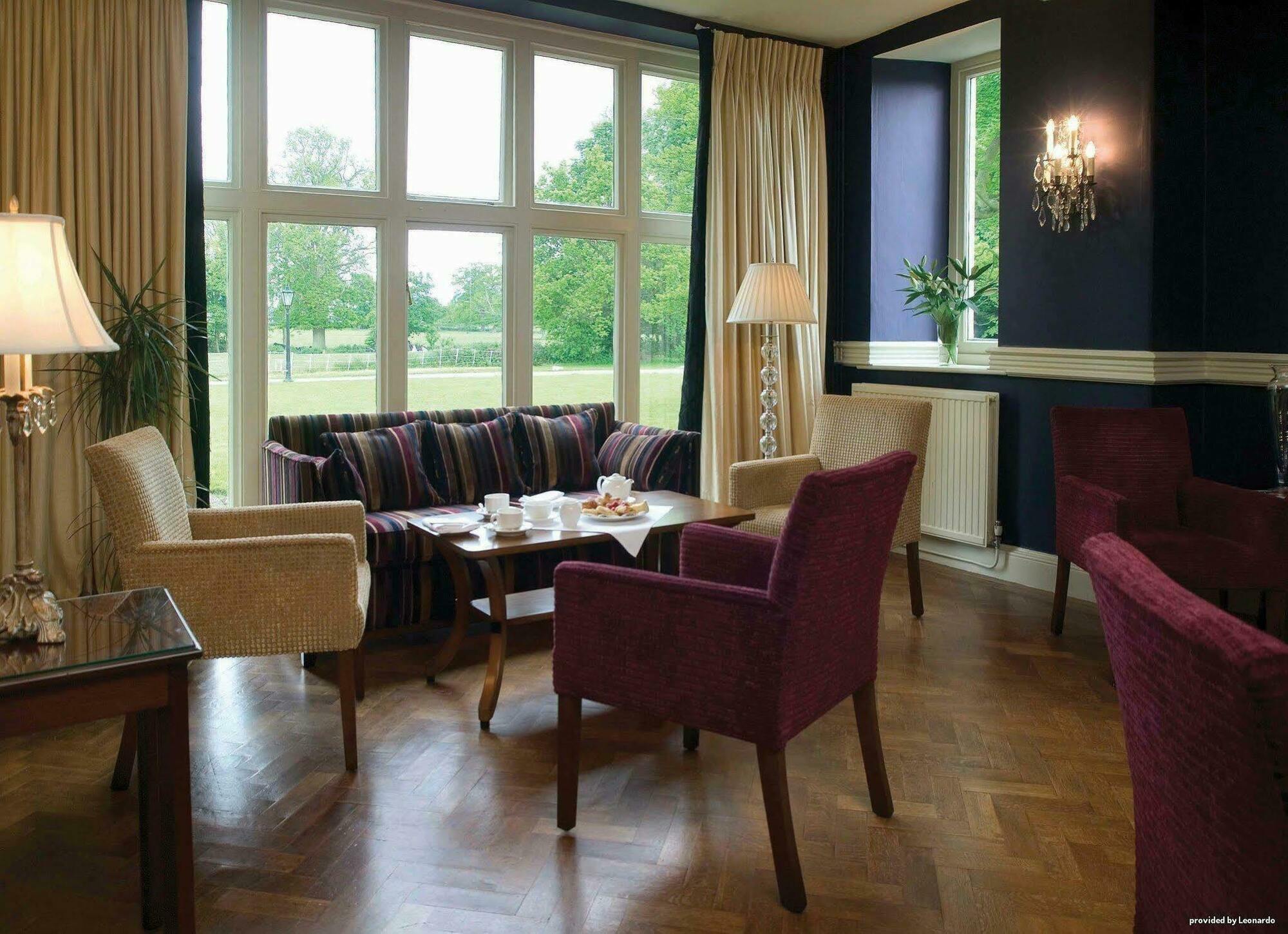 Wrexham Llyndir Hall Hotel, BW Signature Collection Chester Zimmer foto